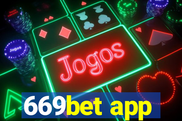 669bet app